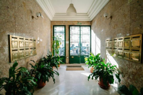 Alameda Apartments & Rooms